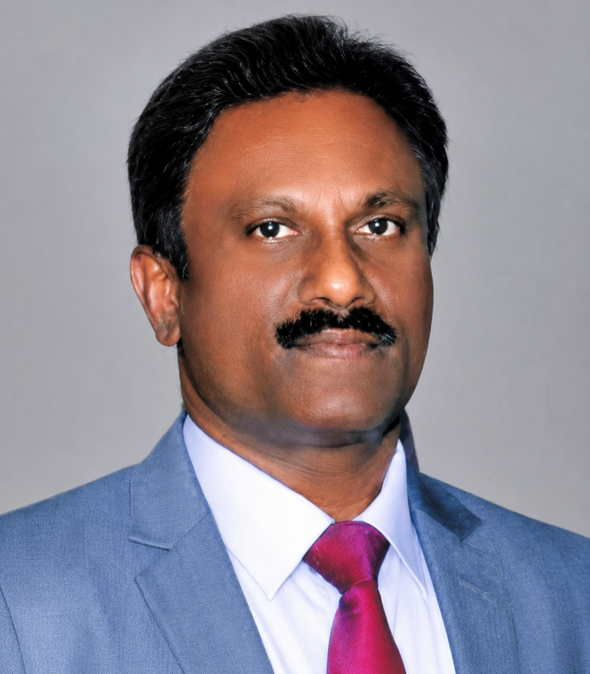 Dr P Balakrishnan